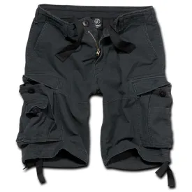Brandit Vintage Classic shorts, black