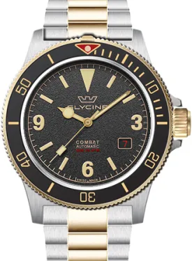 Combat SUB 42 Vintage Bi-Color Ref. GL0259