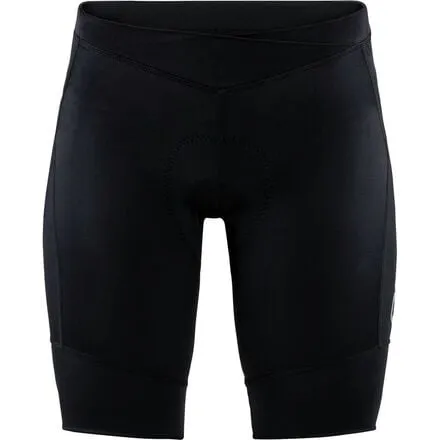 Essence Short women's Craft, black