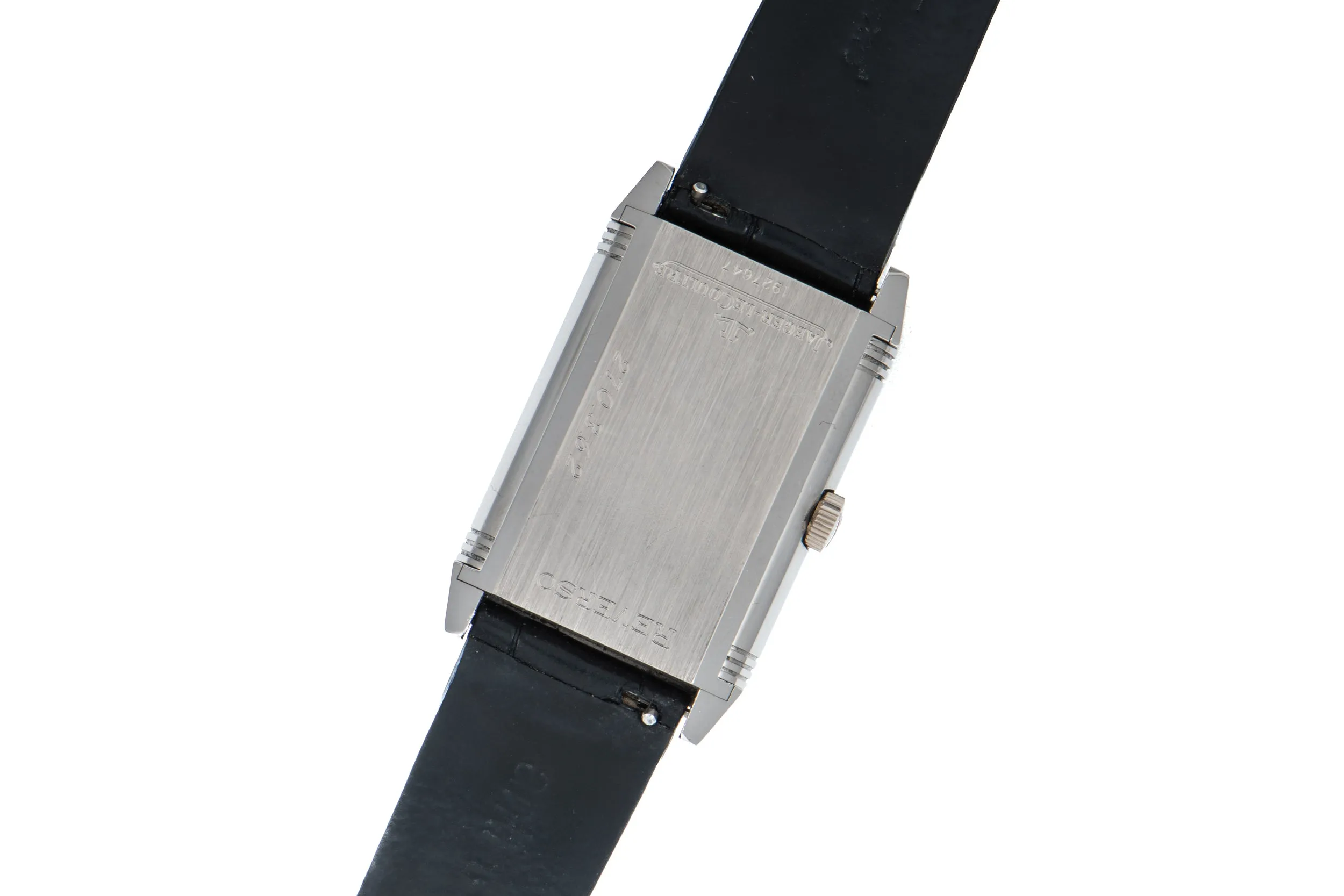 Jaeger-LeCoultre Reverso Grand Taille 'Art Deco'