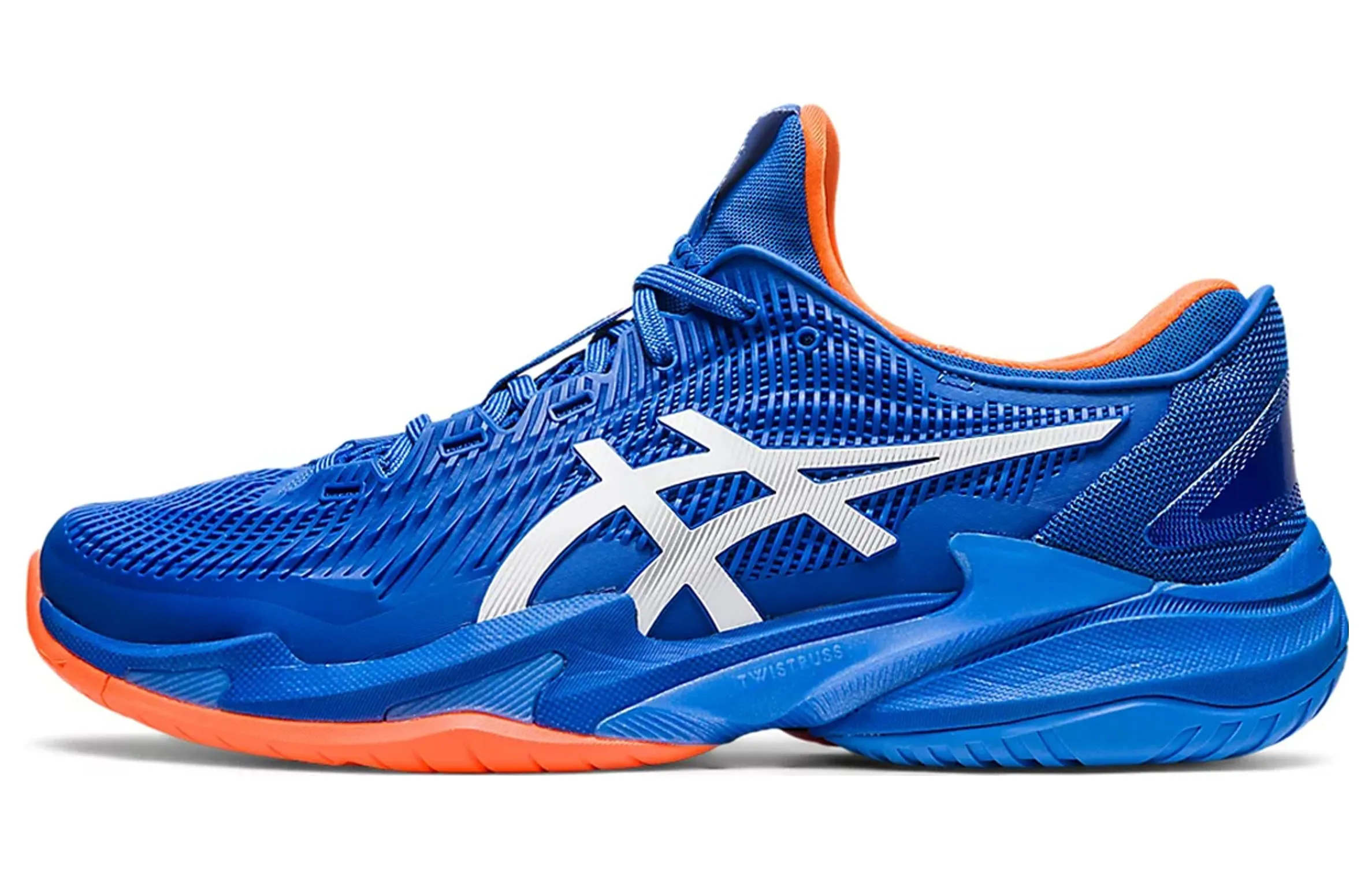 Men's tennis shoes Asics Court FF 3 Novak