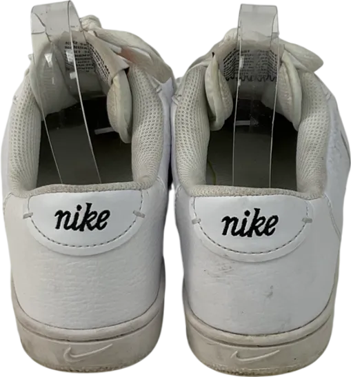 Nike White Court Vintage Premium UK 5 EU 38 👠