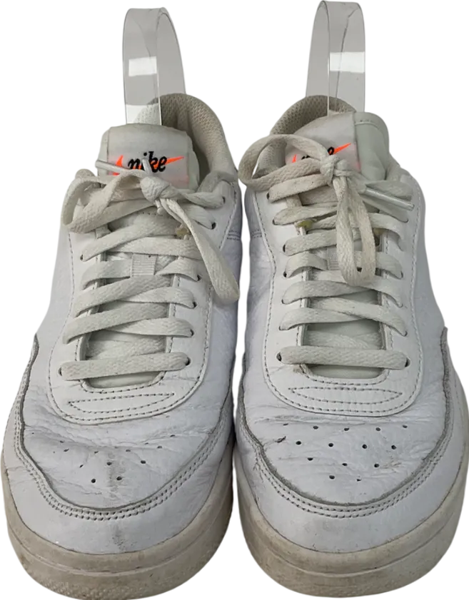 Nike White Court Vintage Premium UK 5 EU 38 👠