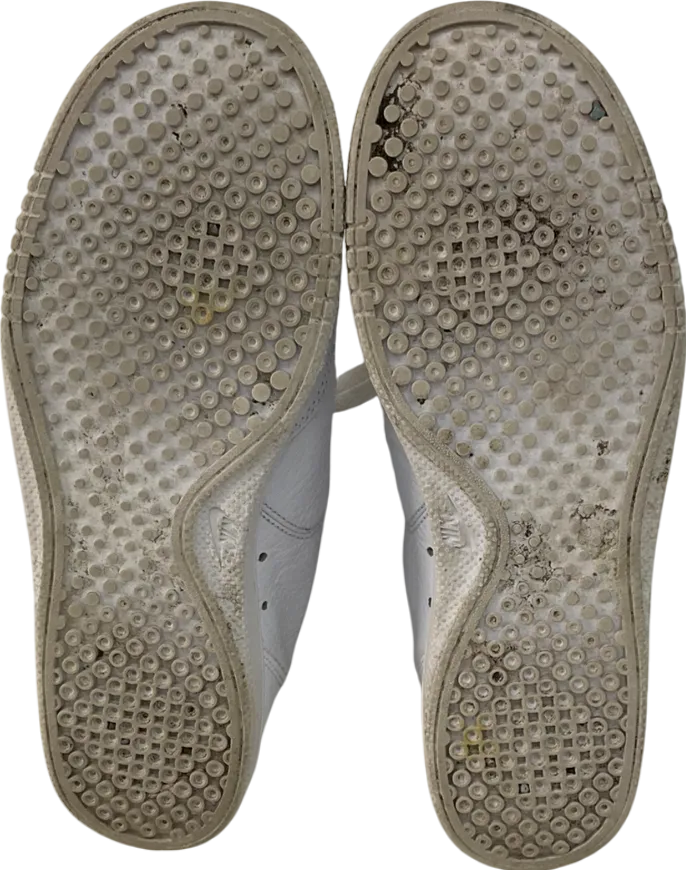 Nike White Court Vintage Premium UK 5 EU 38 👠