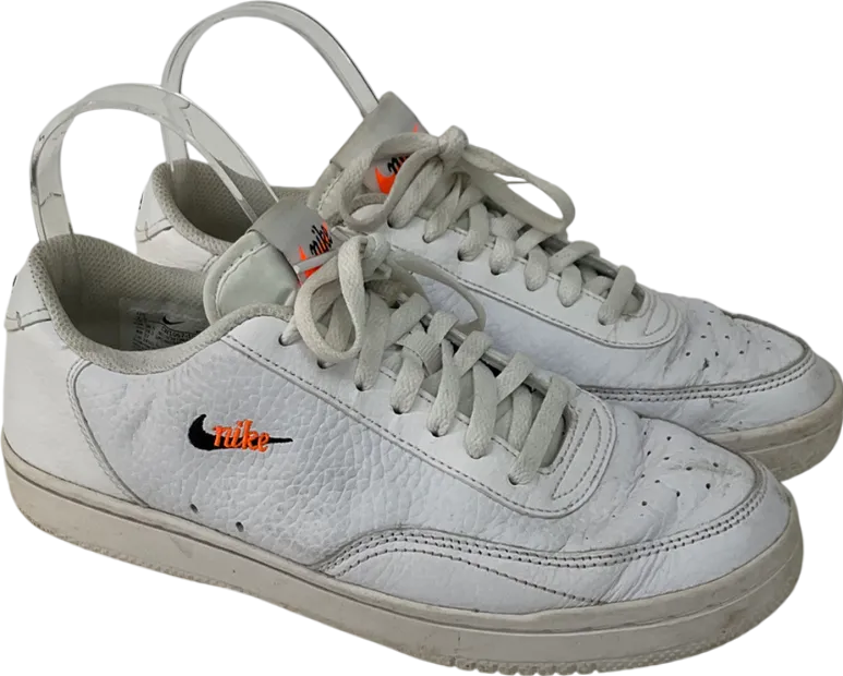 Nike White Court Vintage Premium UK 5 EU 38 👠