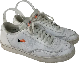 Nike White Court Vintage Premium UK 5 EU 38 👠