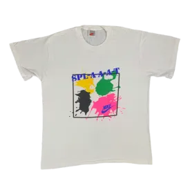 Vintage Nike "SPL-A-A-A-T" T-Shirt