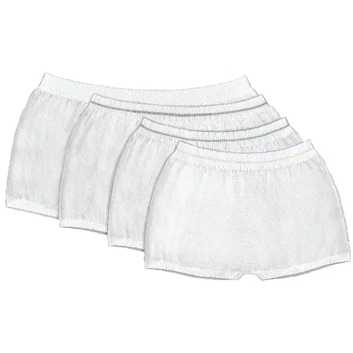 Wings Incontinence Knit Pant - 2X-Large/3X-Large - Pack of 5